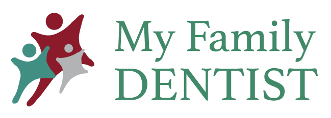 My Family Dentist Logo